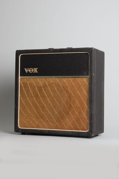 Vox AC-4 Tube Amplifier (1964)
