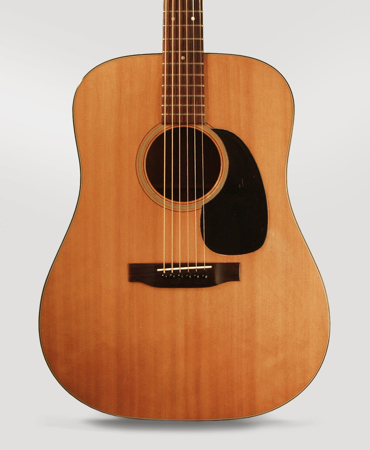 C. F. Martin D-18 Flat Top Acoustic Guitar (1967)