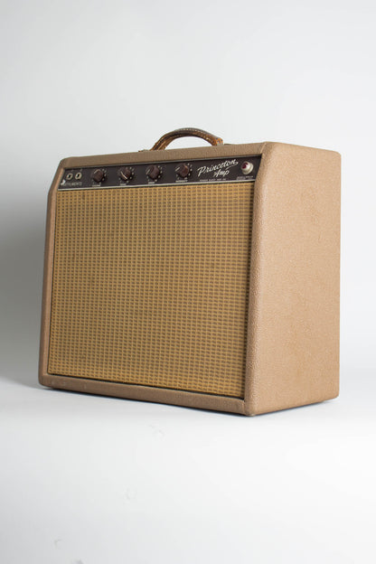 Fender Princeton 6G2 Tube Amplifier (1961)