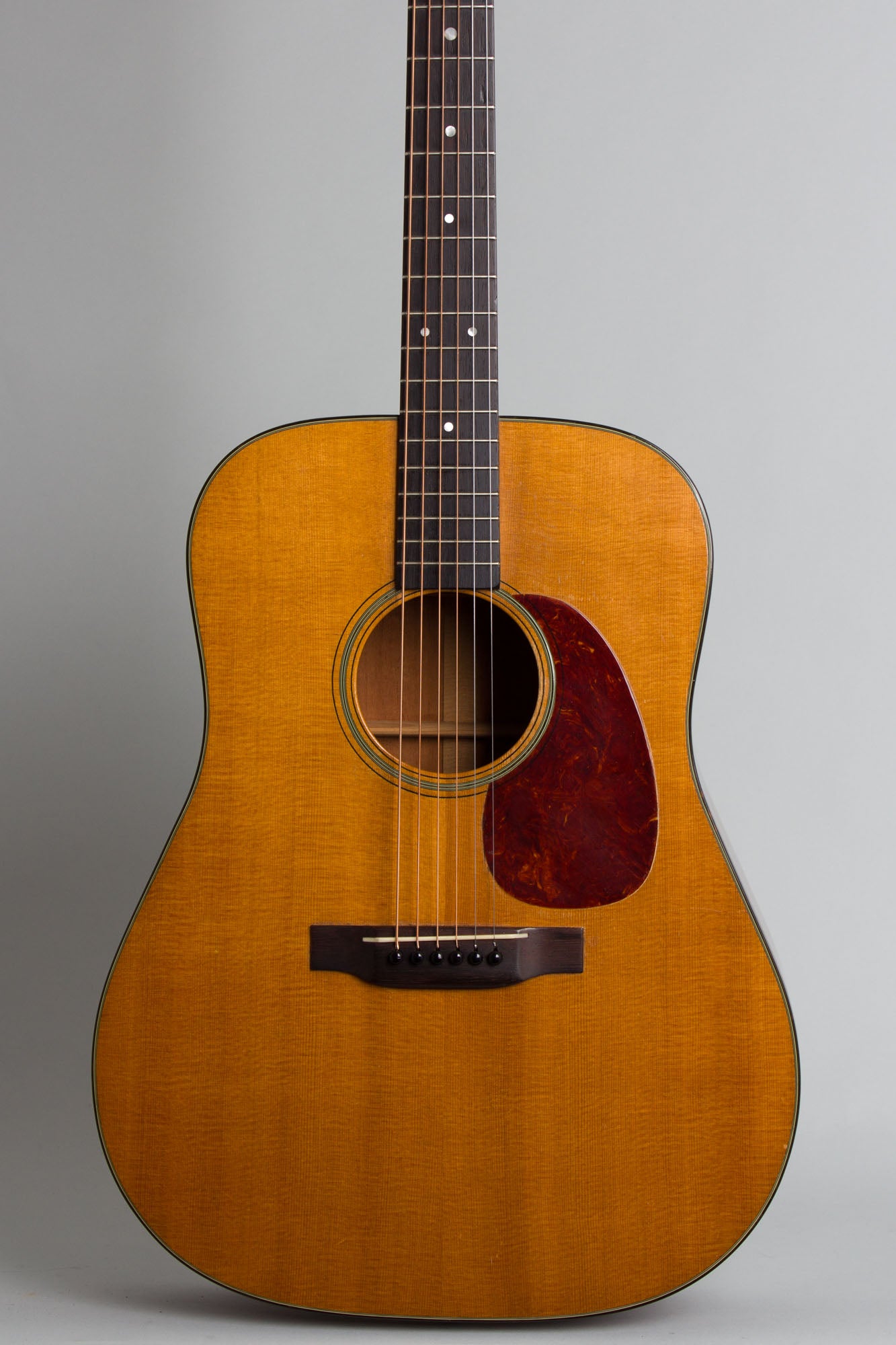C. F. Martin D-18 Flat Top Acoustic Guitar (1948)