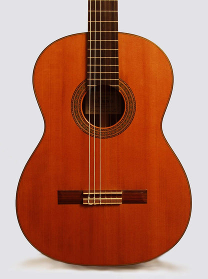 Masaru Kohno Model #5 Classical Guitar (1969)