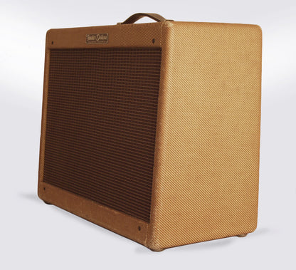 Fender Deluxe 5E3 Tube Guitar Amplifier (1959)