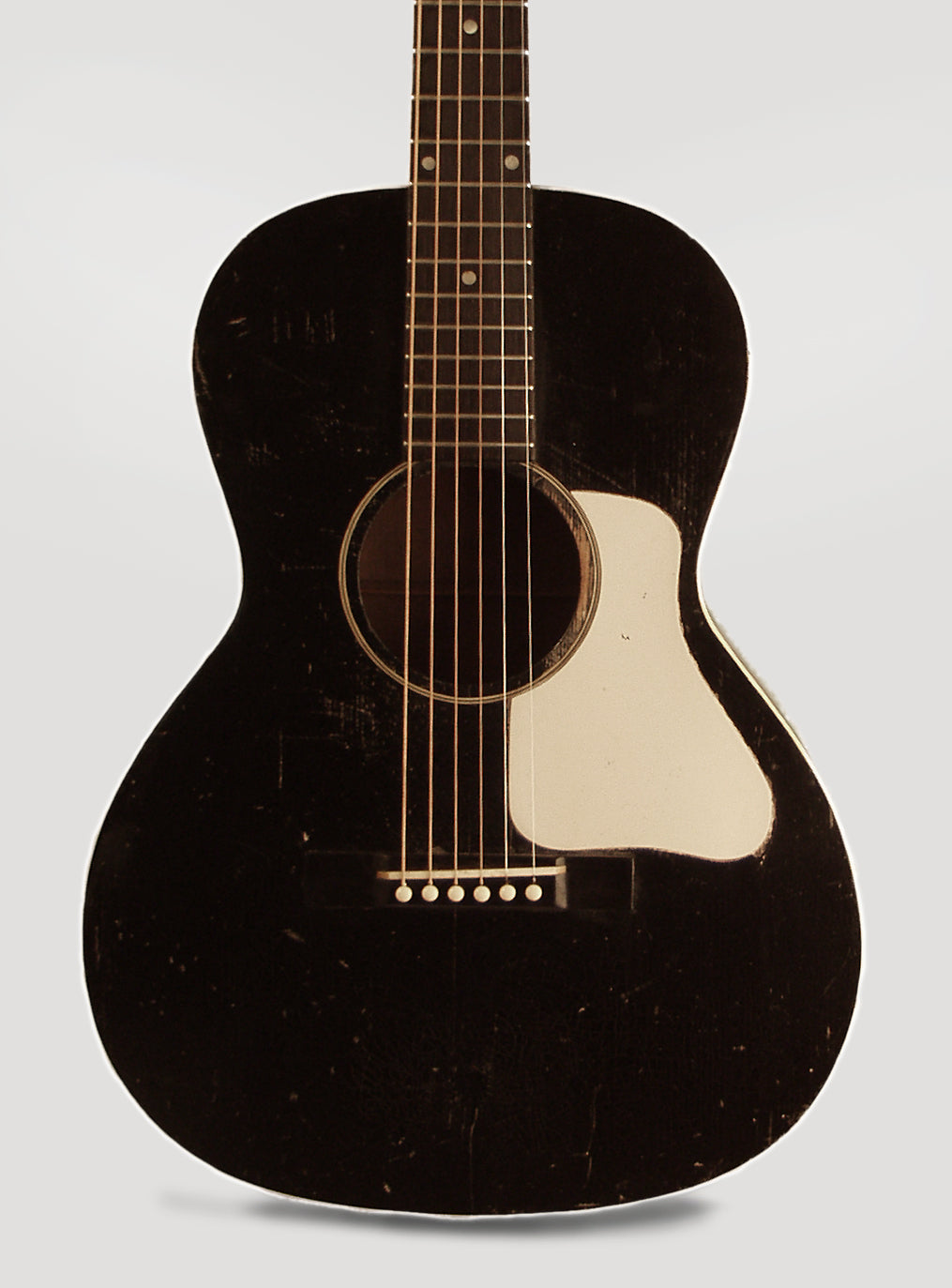 Gibson L-00 Flat Top Acoustic Guitar (1933)
