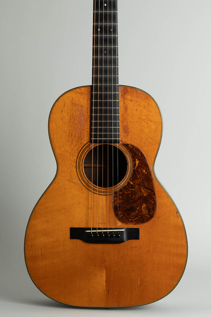C. F. Martin 00-21 Flat Top Acoustic Guitar (1938)