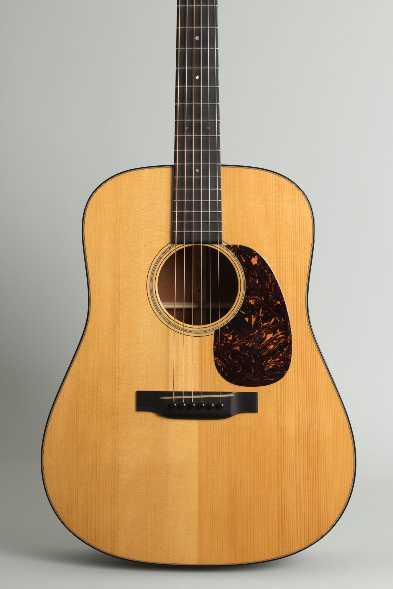 C. F. Martin D-18 1937 Authentic Flat Top Acoustic Guitar (2008)