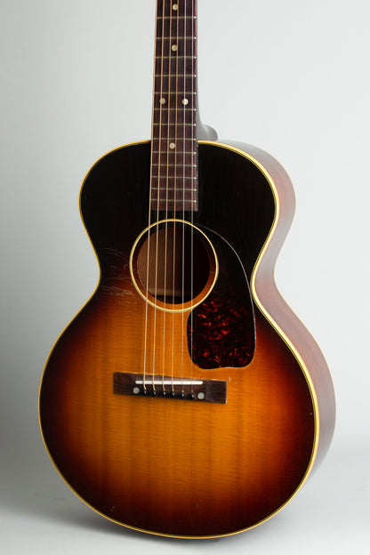 Gibson LG-2 3/4 Flat Top Acoustic Guitar (1957)