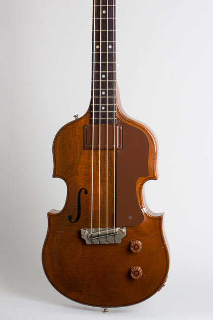 Gibson EB-1 Electric Bass Guitar (1954)