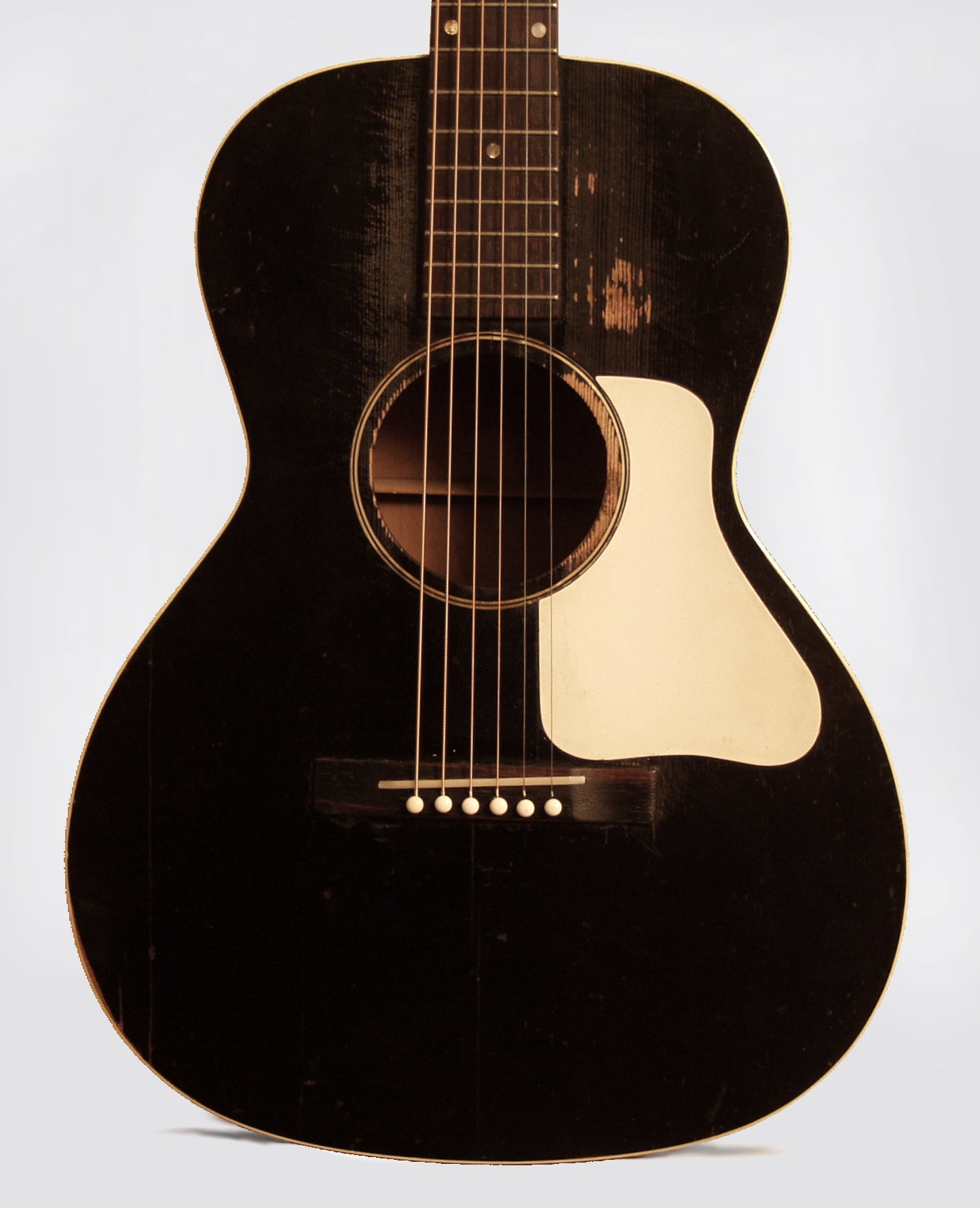 Gibson L-00 Flat Top Acoustic Guitar (1932)