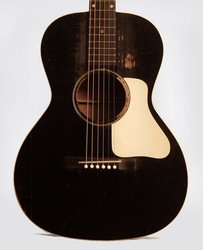 Gibson L-00 Flat Top Acoustic Guitar (1932)