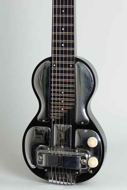 Rickenbacker Model B-6 Lap Steel Electric Guitar (1946)