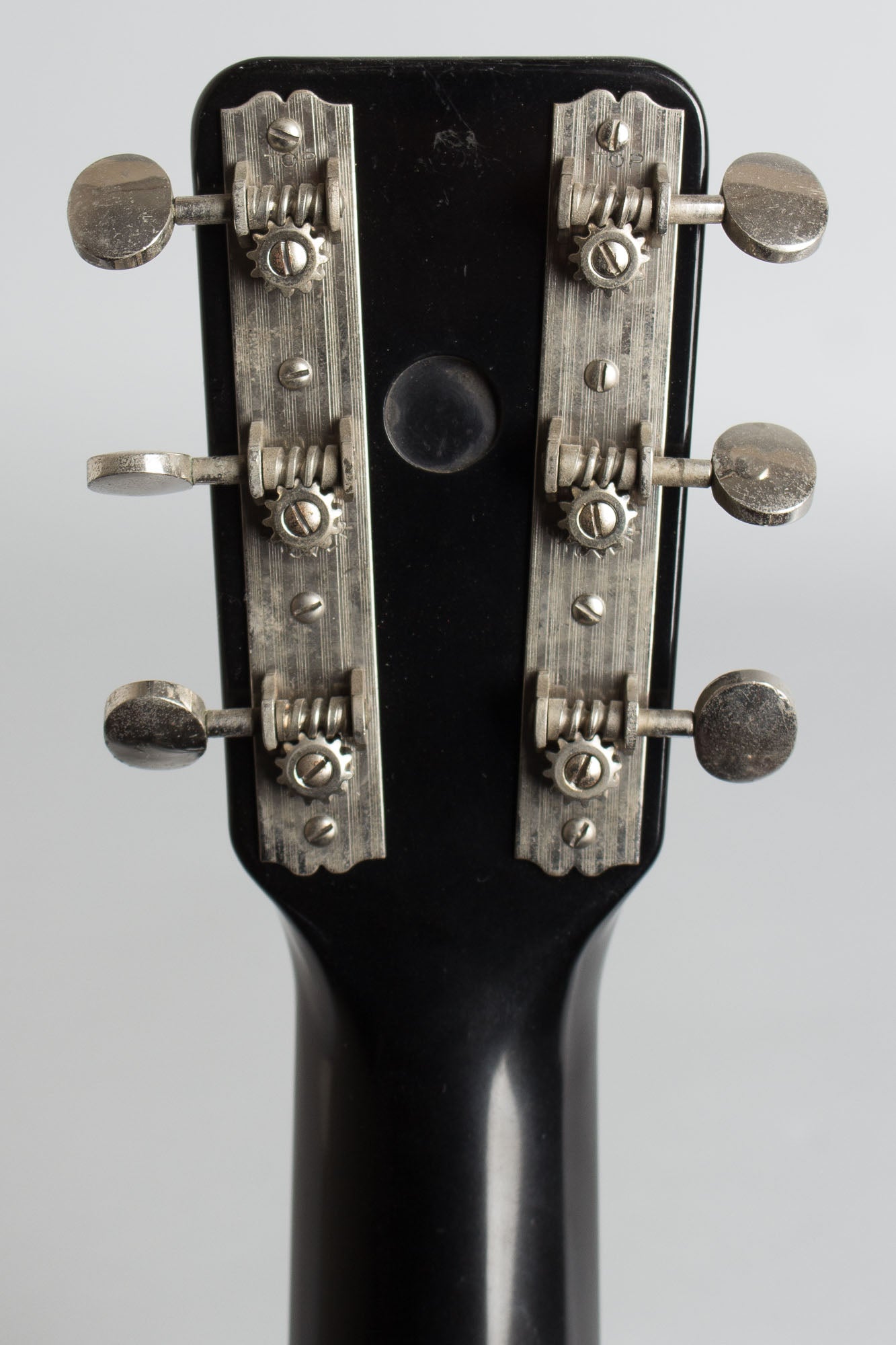 Rickenbacker Electro Spanish Solid Body Electric Guitar (1935)