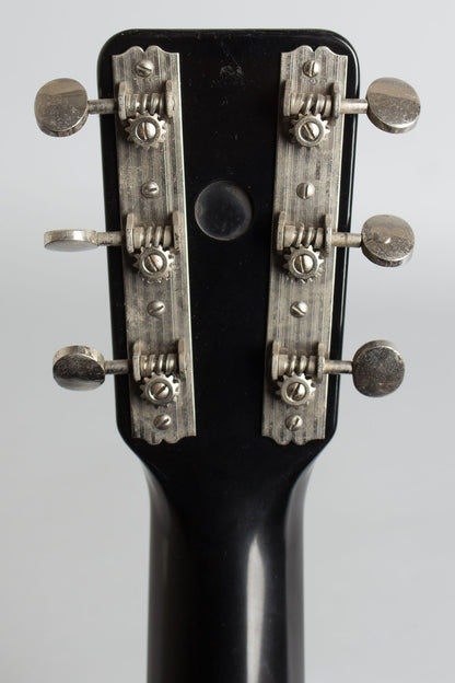 Rickenbacker Electro Spanish Solid Body Electric Guitar (1935)