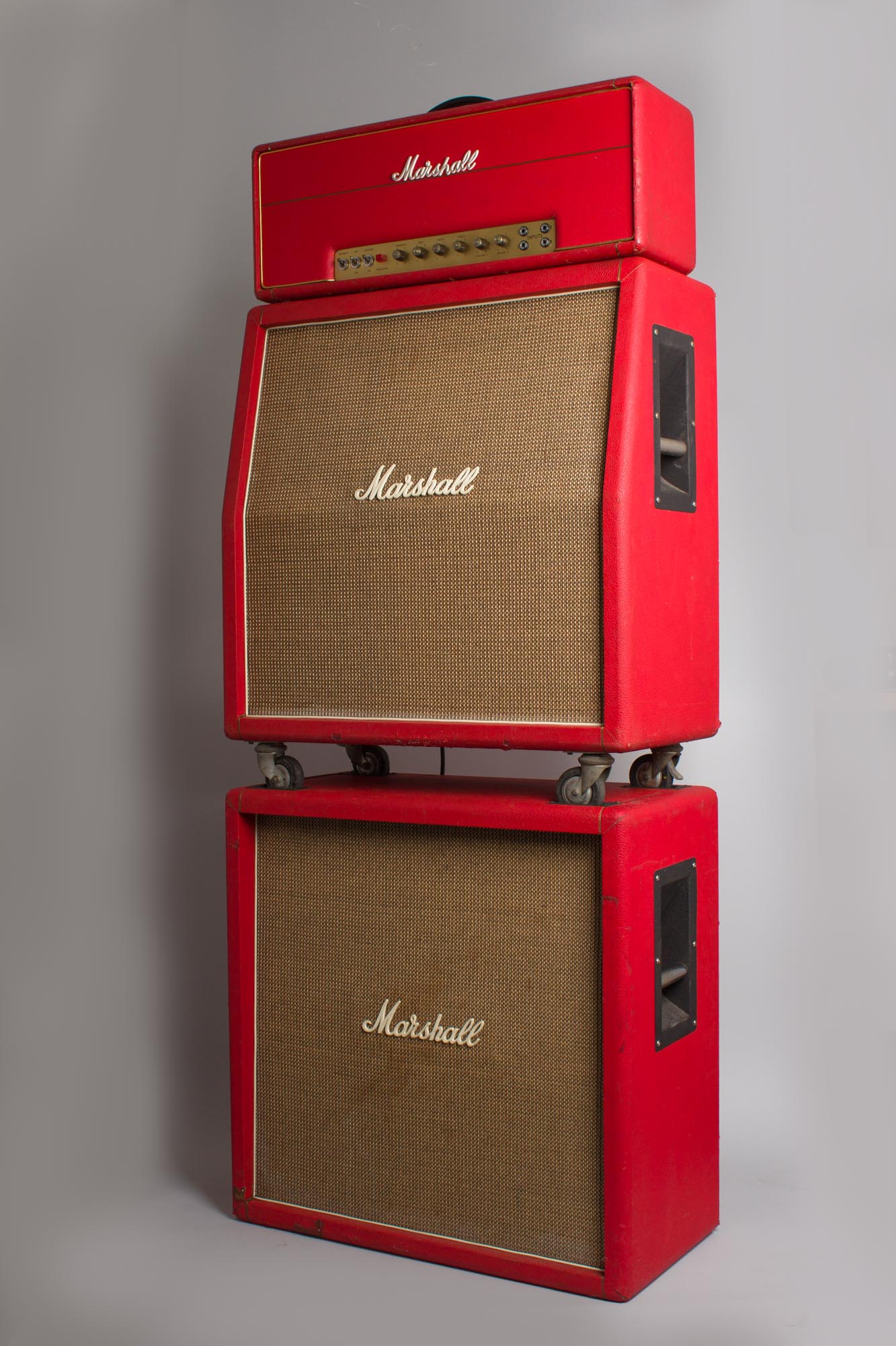 Marshall JMP Model 1992 Super Bass 100 Watt Plexi *LOCAL PICKUP ONLY* Tube Amplifier (1969)