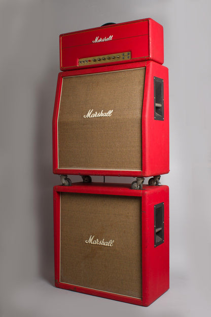 Marshall JMP Model 1992 Super Bass 100 Watt Plexi *LOCAL PICKUP ONLY* Tube Amplifier (1969)