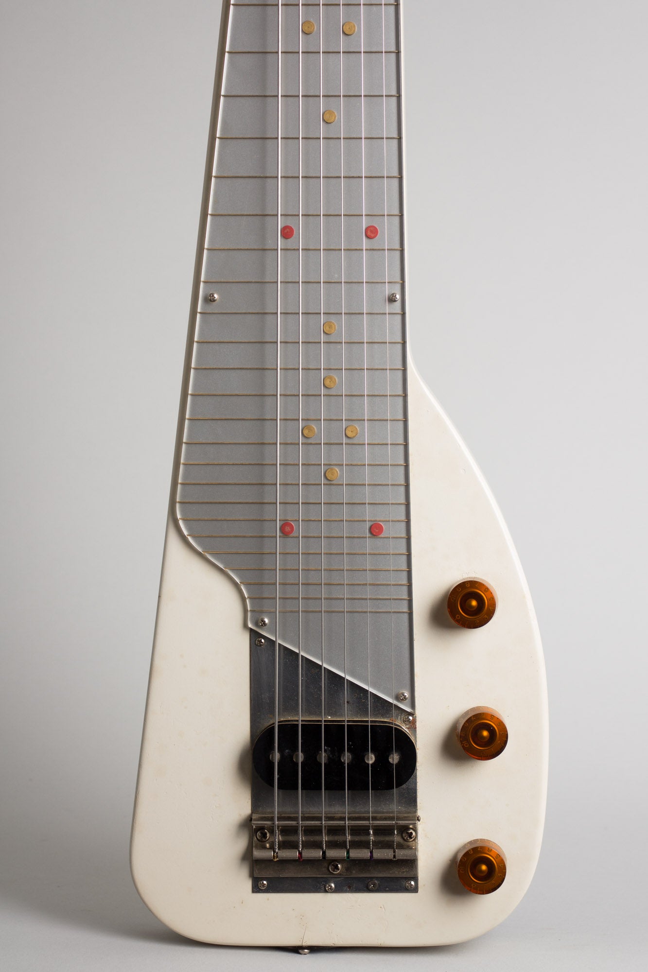 Gibson BR-1 Ultratone Lap Steel Electric Guitar (1948)