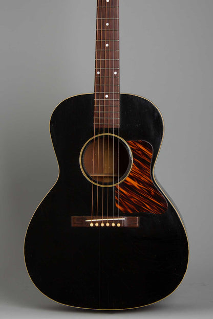 Gibson L-0 Flat Top Acoustic Guitar (1938)