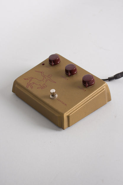 Klon Centaur Overdrive Effect (1998)