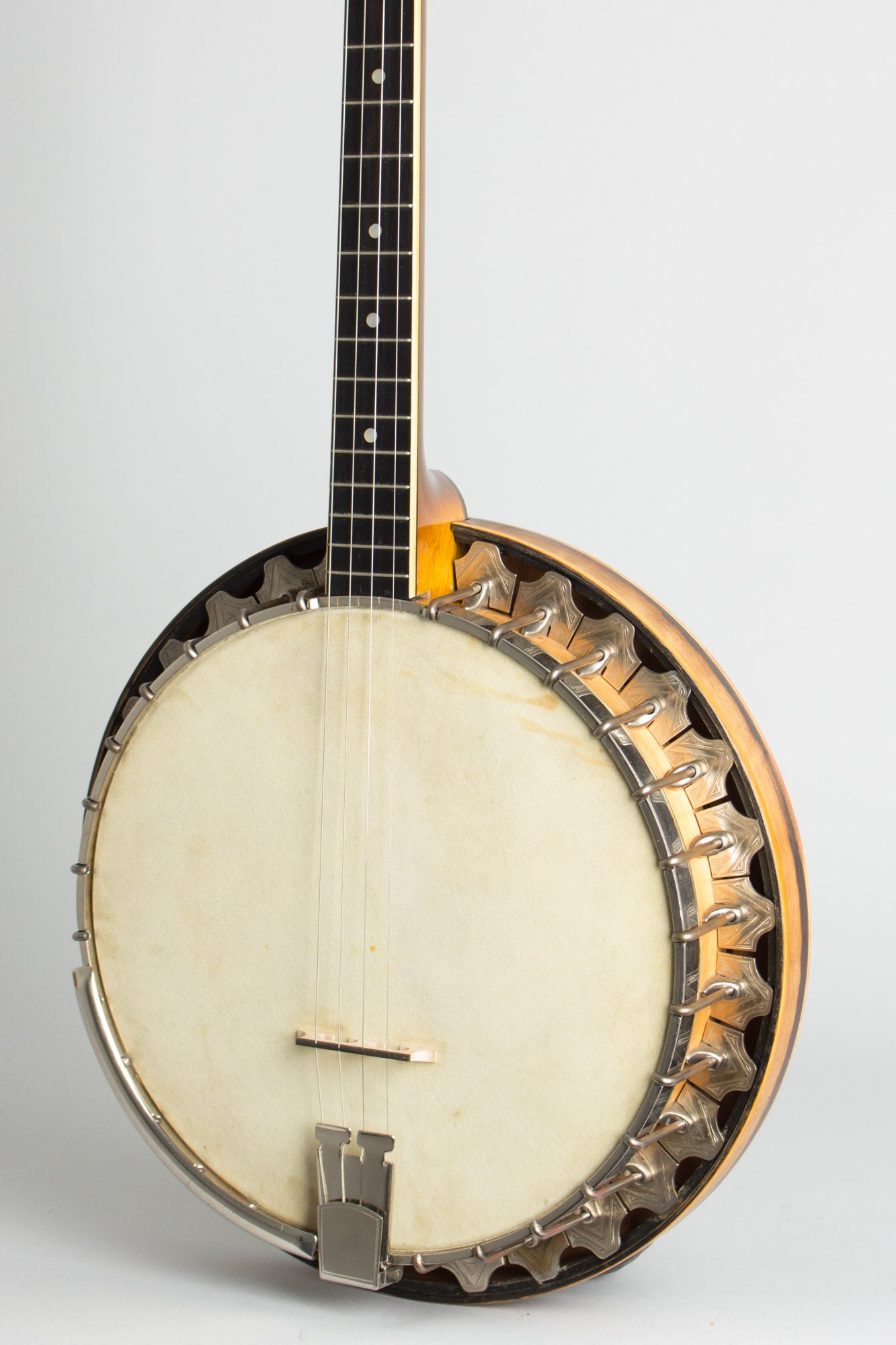 Vega Little Wonder Special Tenor Banjo (1931)