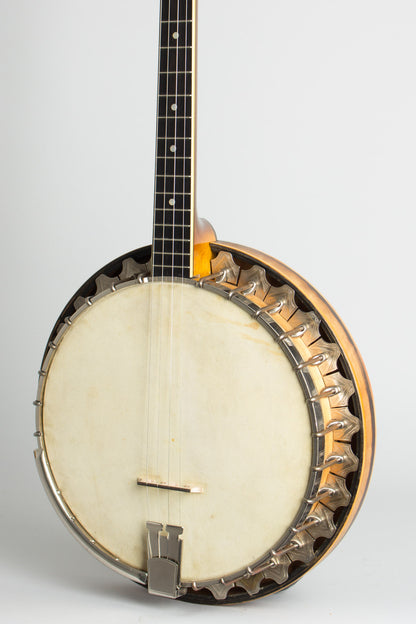 Vega Little Wonder Special Tenor Banjo (1931)