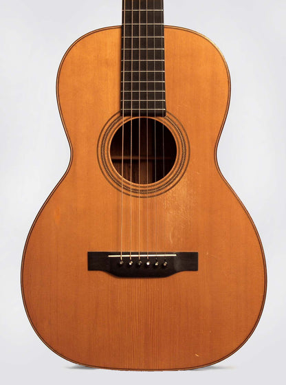 C. F. Martin 0-21 Flat Top Acoustic Guitar (1930)