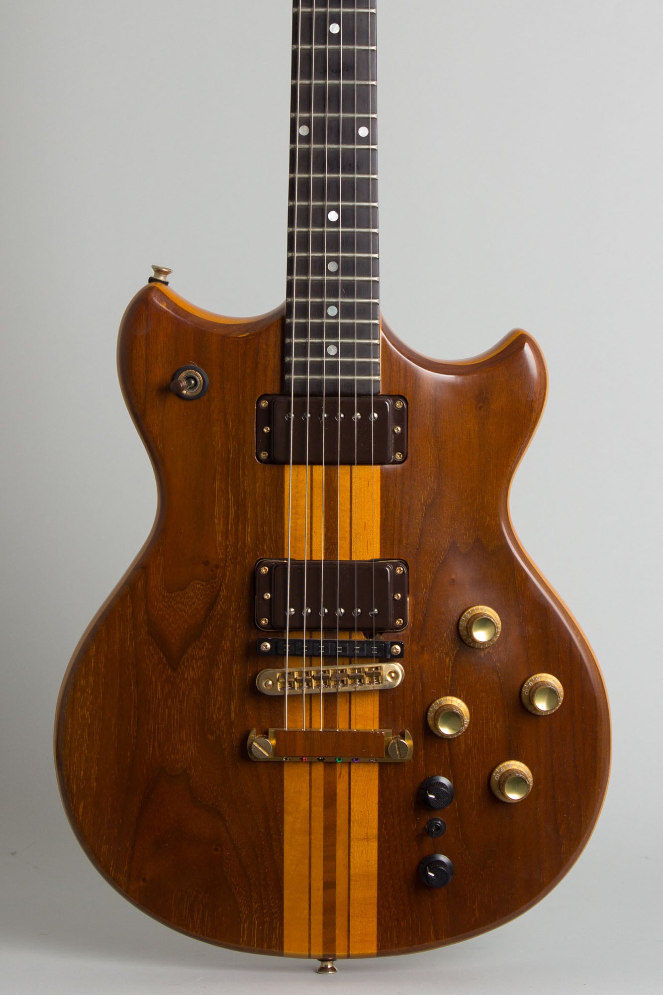 Roland G-808 / GR-300 Polyphonic Guitar Synthesizer Owned by Jeff Tweedy of Wilco Solid Body Electric Guitar (1982)