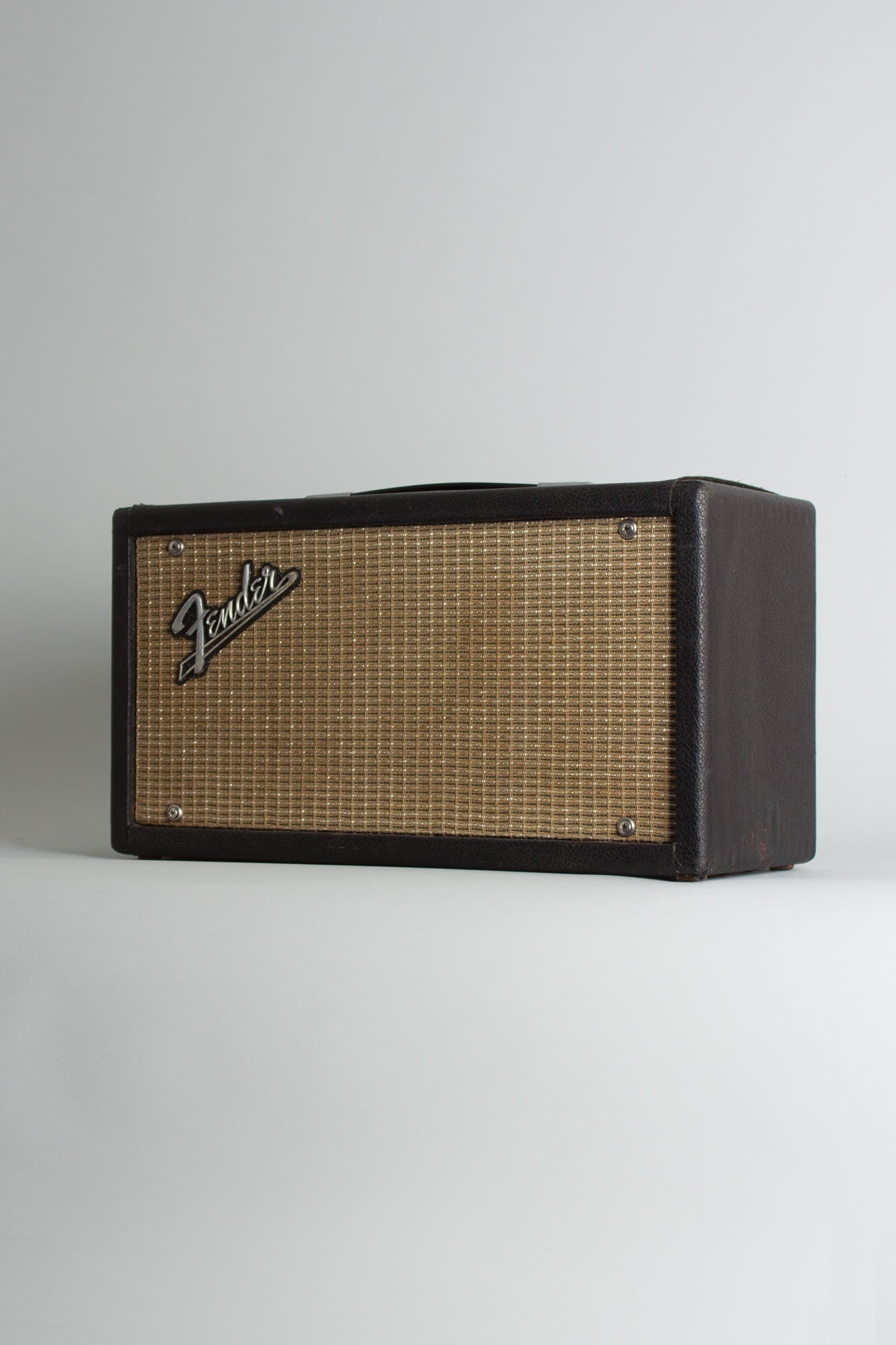 Fender 6G15 Reverb Unit Effect (1964)