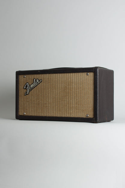 Fender 6G15 Reverb Unit Effect (1964)