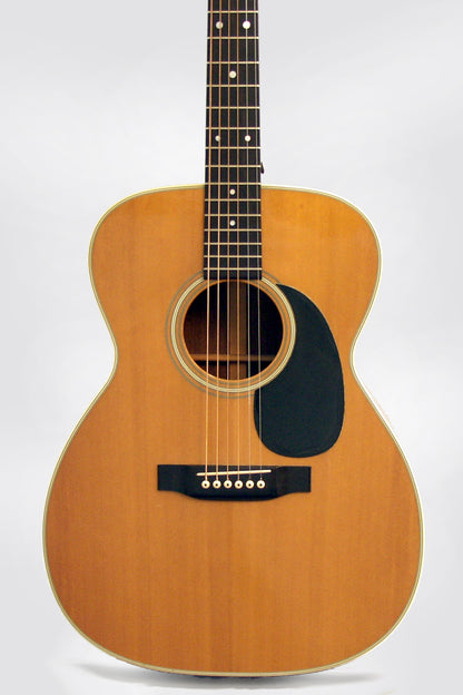 C. F. Martin 000-28 Flat Top Acoustic Guitar (1976)