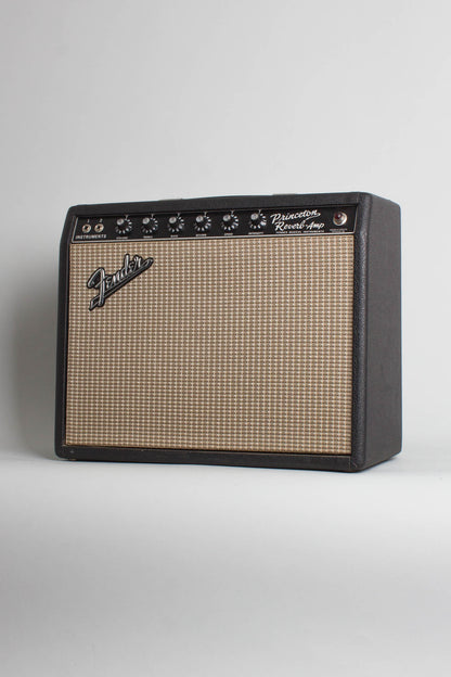 Fender Princeton Reverb AA-764 Tube Amplifier (1967)