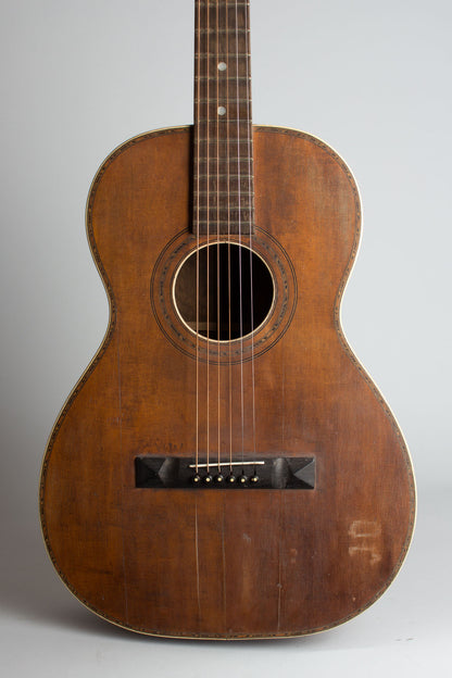 Oscar Schmidt Beltone Flat Top Acoustic Guitar (1925)