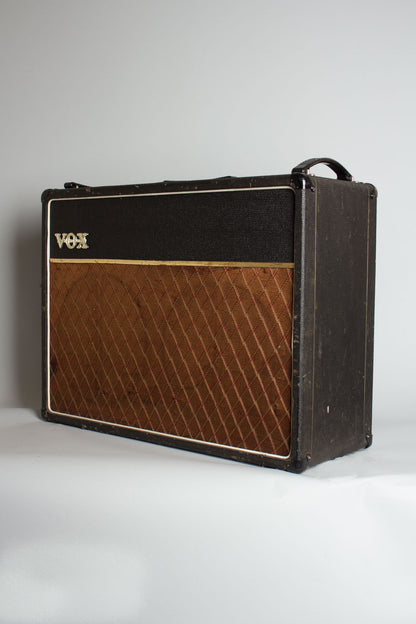 Vox AC-30/6 Twin Tube Amplifier (1963)