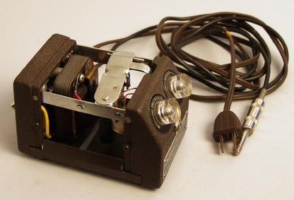 DeArmond Tremolo Control Effect