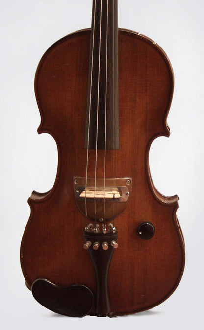National Vio-Lectric Electric Violin (1936)