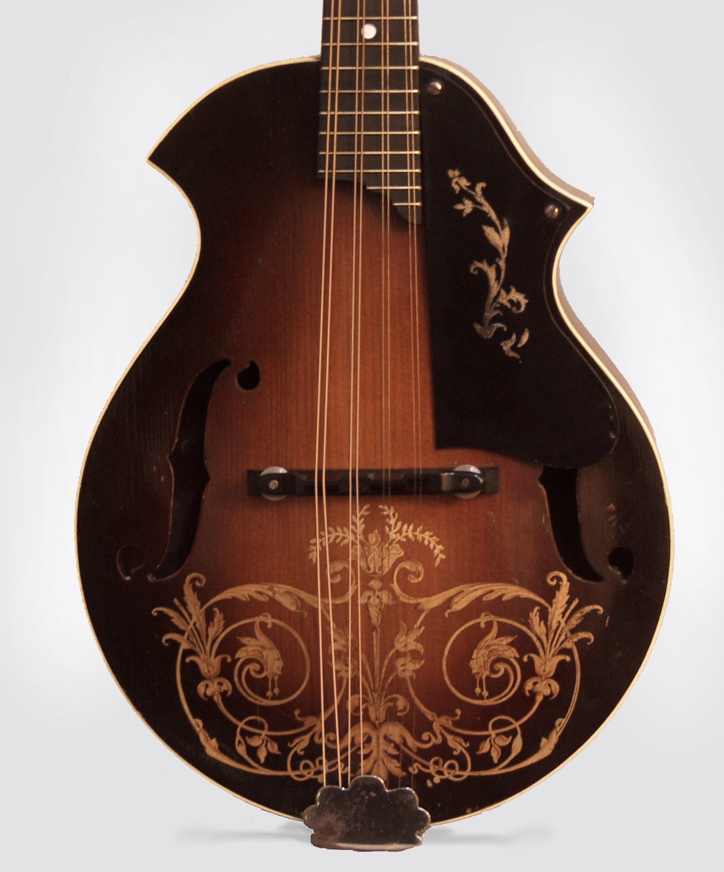 Kay Kay Kraft Style A Arch Top Mandolin (mid-1930's)