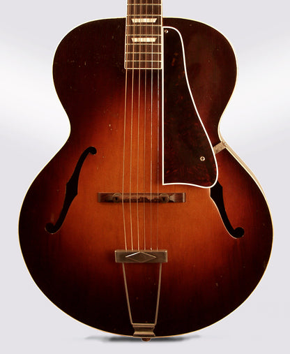 Gibson L-50 Arch Top Acoustic Guitar (1949)