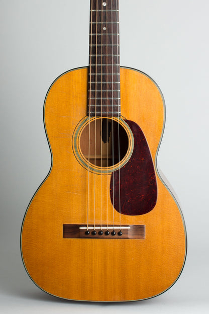 C. F. Martin 5-18 Flat Top Acoustic Guitar (1952)