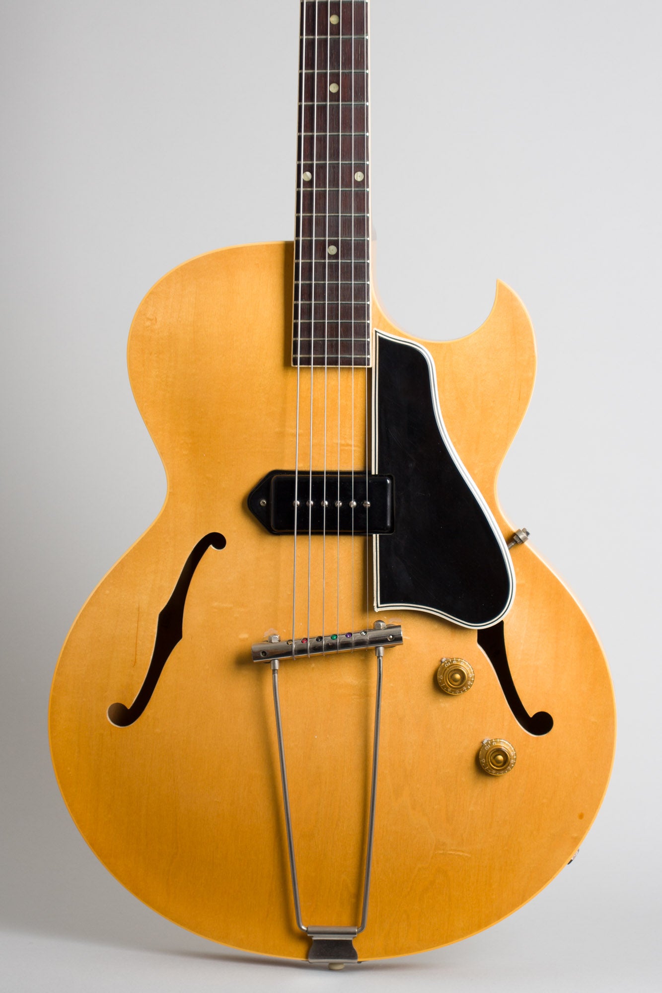 Gibson ES-225TN Thinline Hollow Body Electric Guitar (1957)