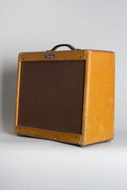 Fender Princeton 5F2-A Tube Amplifier (1960)