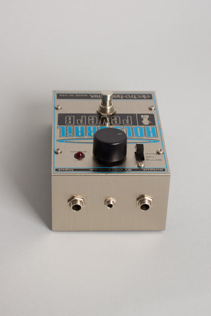 Electro-Harmonix Holy Grail Reverb Effect (2005)