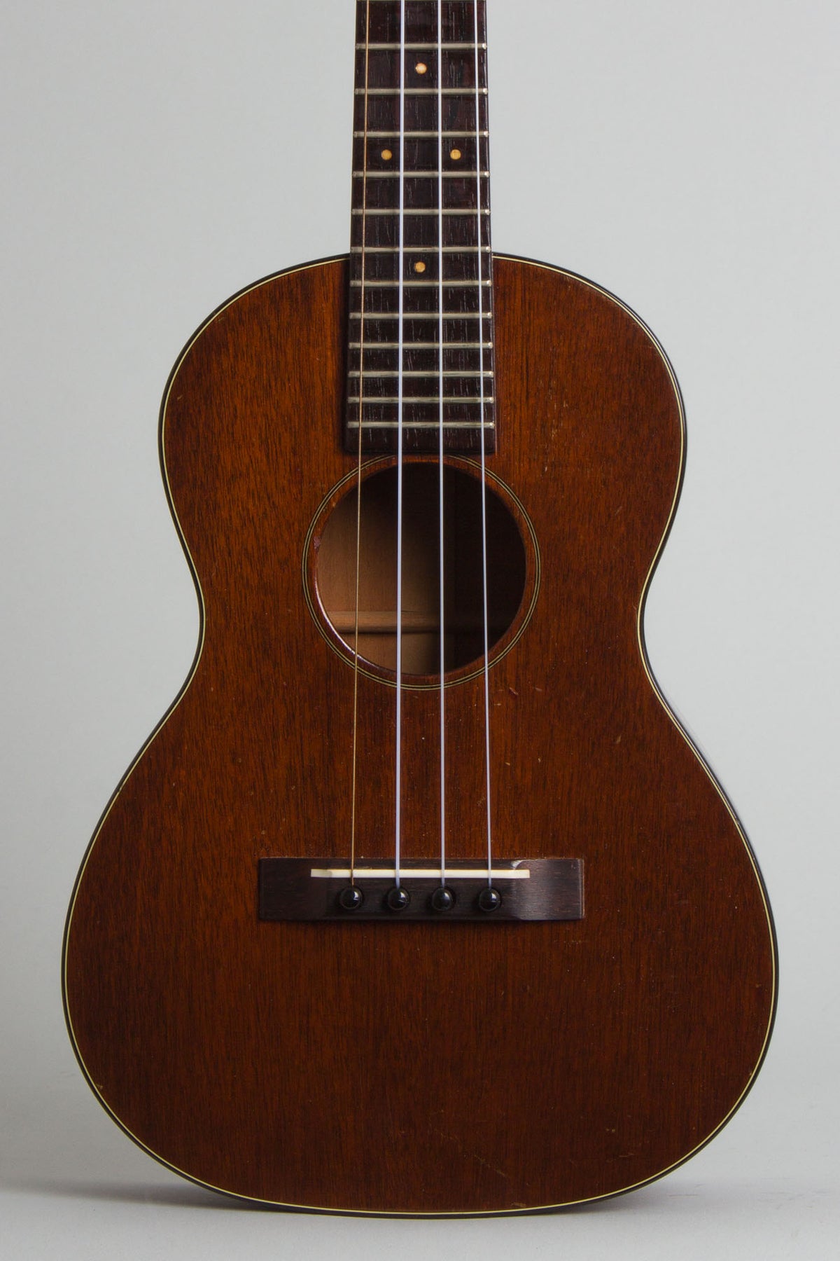 C. F. Martin Style 1-T Tenor Ukulele (1960)