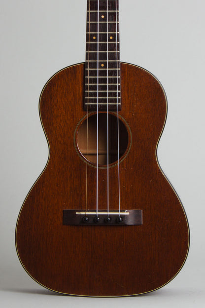 C. F. Martin Style 1-T Tenor Ukulele (1960)