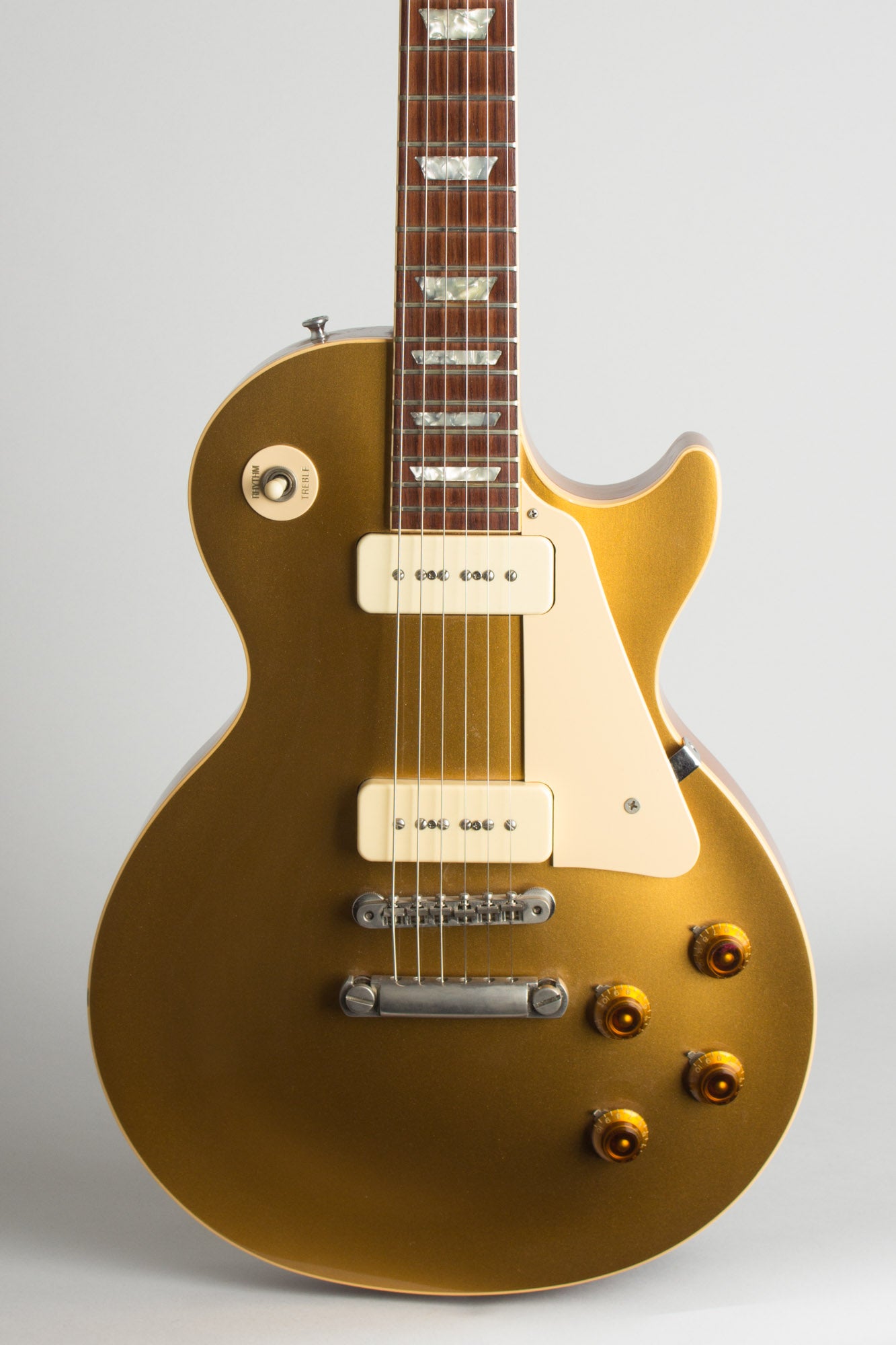 Gibson Les Paul Standard Solid Body Electric Guitar (1989)