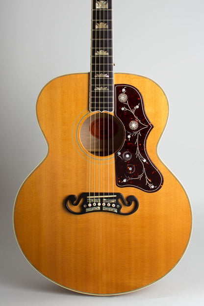 Gibson J-200 Elite Flat Top Acoustic Guitar (1998)