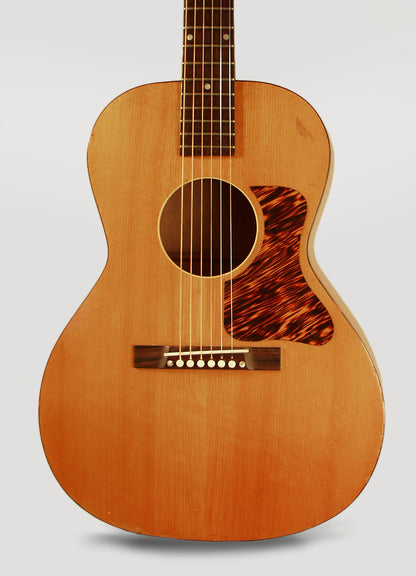 Kalamazoo Oriole KGN-12 Flat Top Acoustic Guitar (1940)