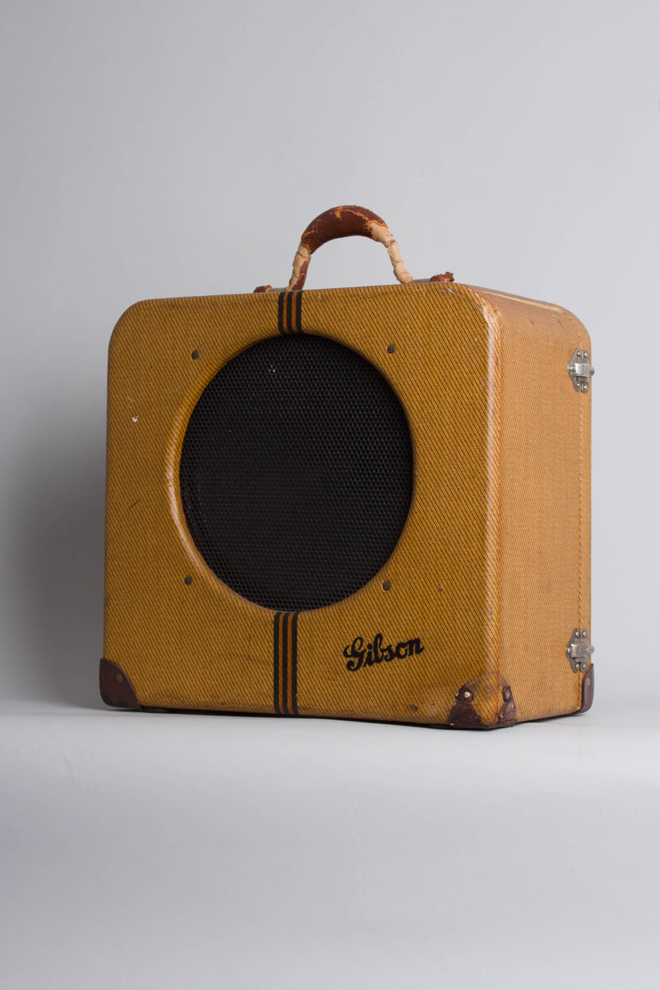 Gibson EH-150 Tube Amplifier (1939)