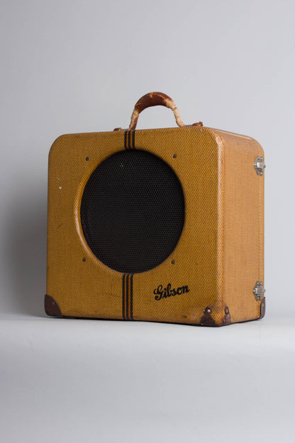 Gibson EH-150 Tube Amplifier (1939)