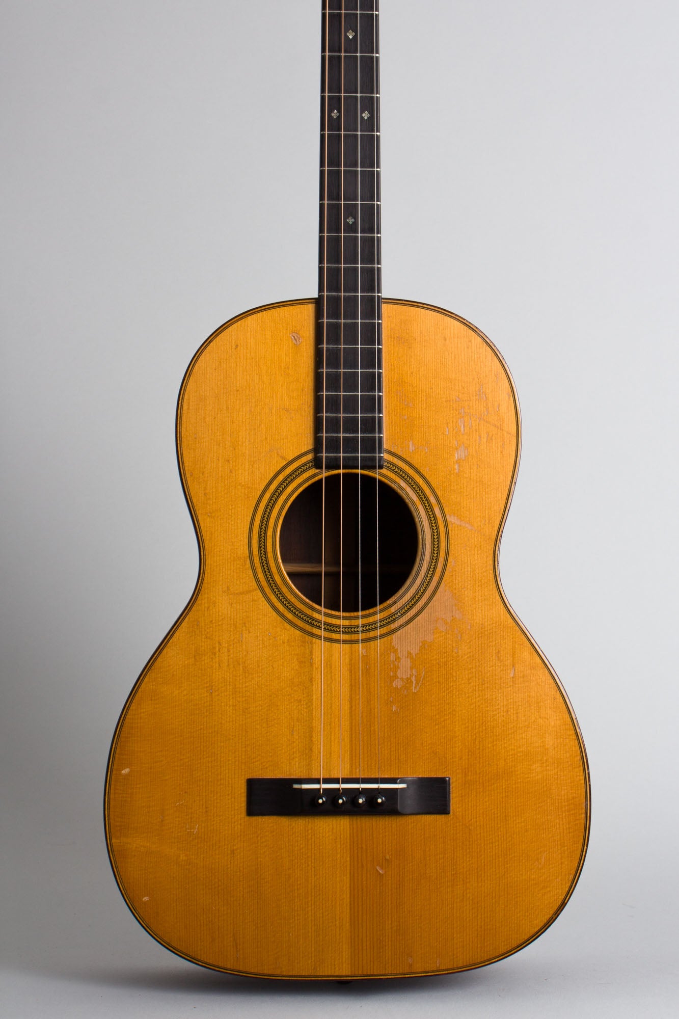C. F. Martin 5-21T Flat Top Tenor Guitar (1928)