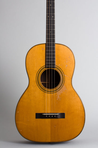 C. F. Martin 5-21T Flat Top Tenor Guitar (1928)