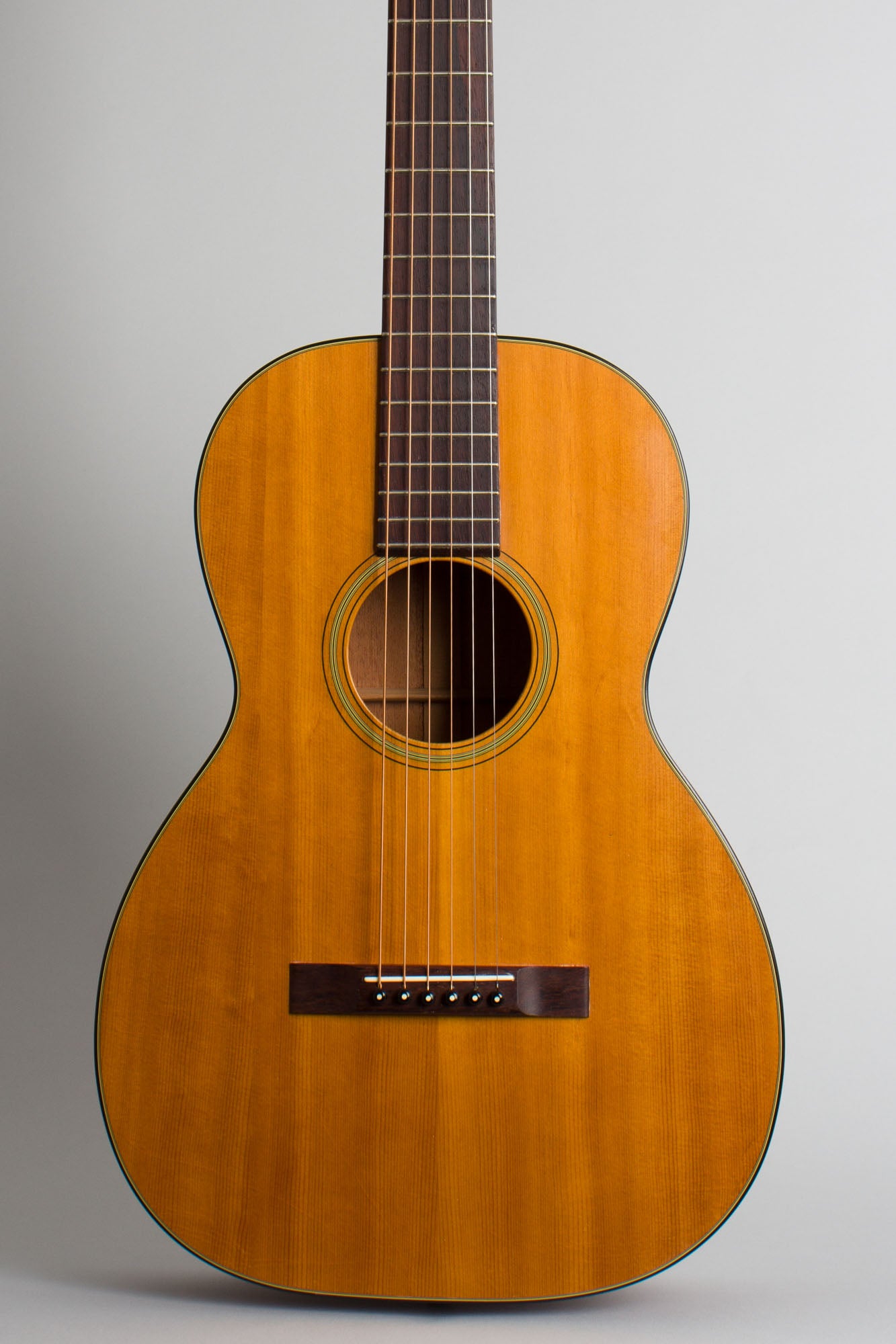 C. F. Martin 0-16NY Flat Top Acoustic Guitar (1968)