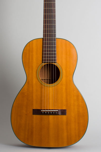C. F. Martin 0-16NY Flat Top Acoustic Guitar (1968)